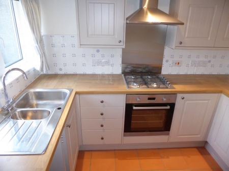 1 bedroom Cottage to let in Main Street, Sprotbrough, DN5