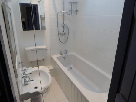 1 bedroom Cottage to let in Main Street, Sprotbrough, DN5
