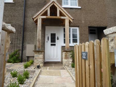 1 bedroom Cottage to let in Main Street, Sprotbrough, DN5
