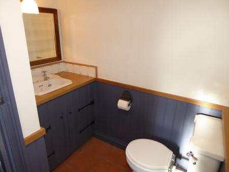1 bedroom Cottage to let in Main Street, Sprotbrough, DN5