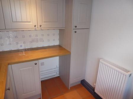 1 bedroom Cottage to let in Main Street, Sprotbrough, DN5