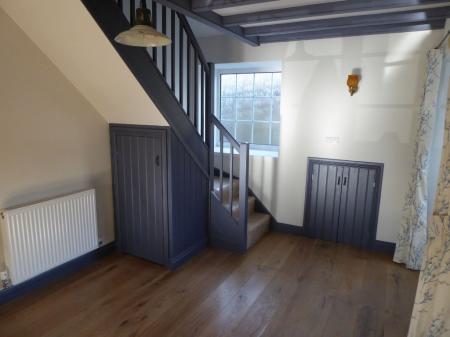 1 bedroom Cottage to let in Main Street, Sprotbrough, DN5