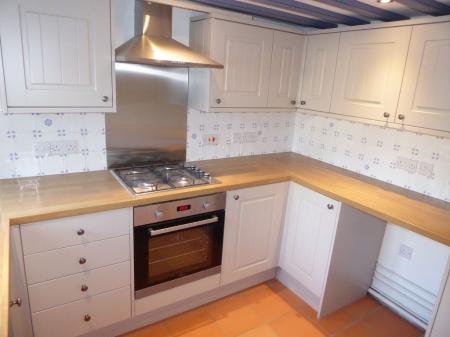 1 bedroom Cottage to let in Main Street, Sprotbrough, DN5