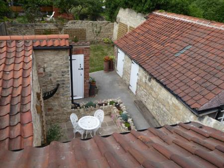 1 bedroom Cottage to let in Main Street, Sprotbrough, DN5