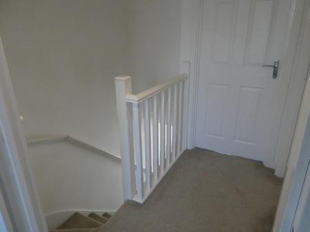 2 bedroom Semi-detached house to let in Dutchman Way, Bessacarr, Doncaster, DN4