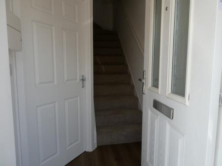 2 bedroom Semi-detached house to let in Dutchman Way, Bessacarr, Doncaster, DN4
