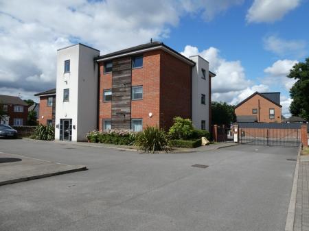 Mere Lane, Armthorpe, DN3