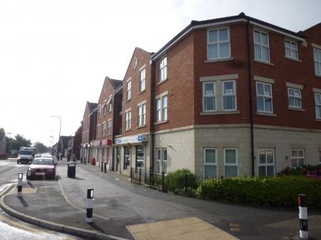 Ings Lane, Skellow, DN6