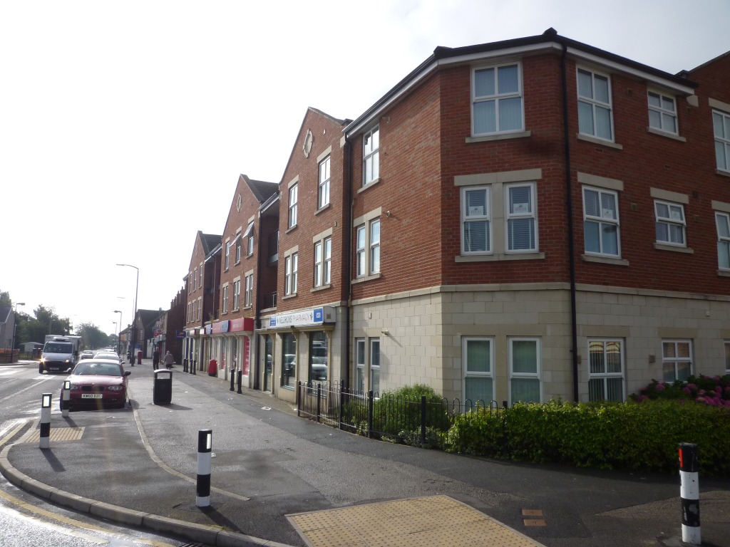Ings Lane