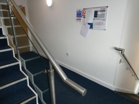 2 bedroom Flat to let in Ings Lane, Skellow, DN6