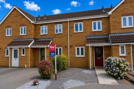 Walstow Crescent, Armthorpe, DN3