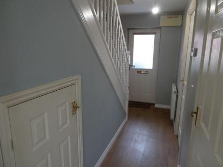 2 bedroom Terraced House to let in Walstow Crescent, Armthorpe, DN3