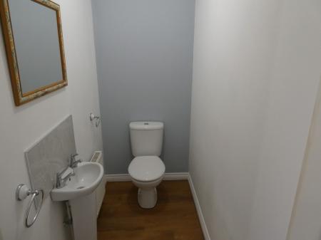 2 bedroom Terraced House to let in Walstow Crescent, Armthorpe, DN3