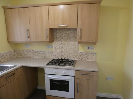 2 bedroom Terraced House to let in Walstow Crescent, Armthorpe, DN3