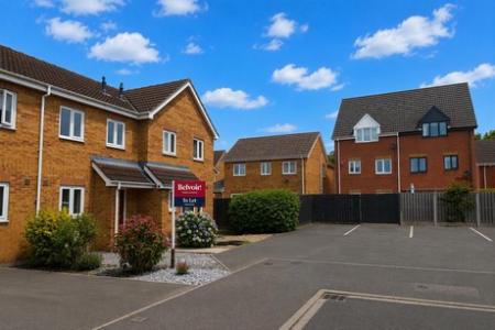 2 bedroom Terraced House to let in Walstow Crescent, Armthorpe, DN3