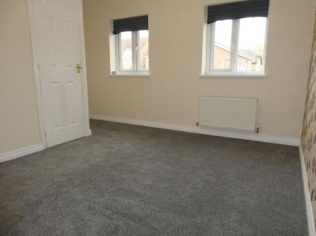 2 bedroom Terraced House to let in Walstow Crescent, Armthorpe, DN3