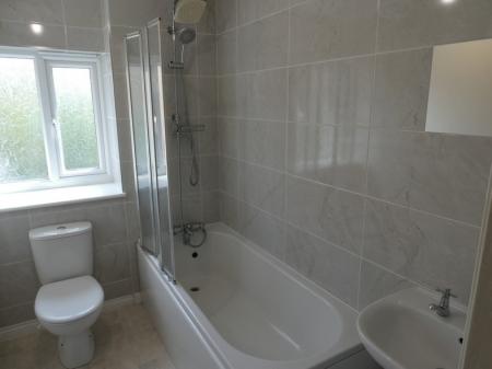 2 bedroom Terraced House to let in Walstow Crescent, Armthorpe, DN3