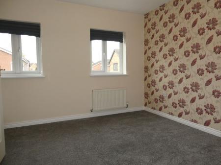 2 bedroom Terraced House to let in Walstow Crescent, Armthorpe, DN3