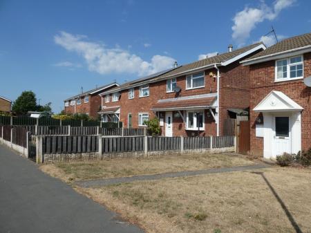 3 bedroom Semi-detached house to let in Lime Tree Walk, Conisbrough, DN12
