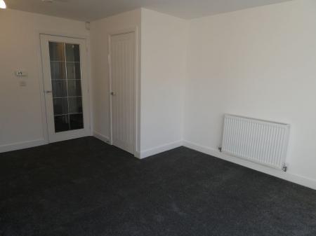 2 bedroom Semi-detached house to let in Hurrier Grove, New Rossington, DN11