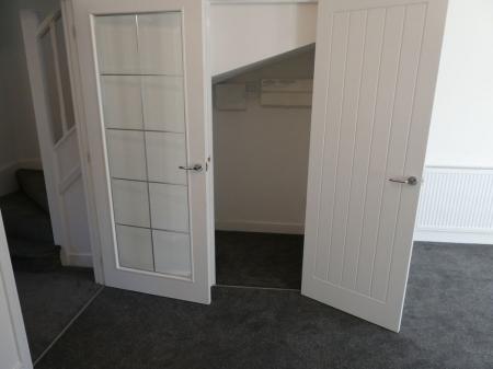 2 bedroom Semi-detached house to let in Hurrier Grove, New Rossington, DN11