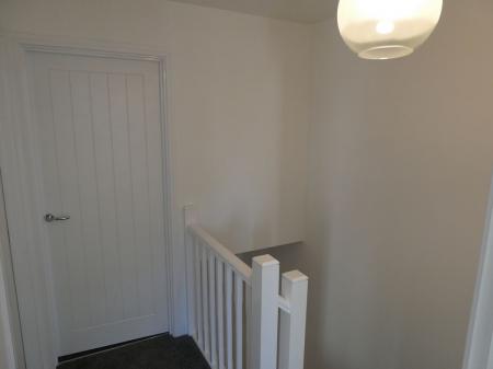 2 bedroom Semi-detached house to let in Hurrier Grove, New Rossington, DN11