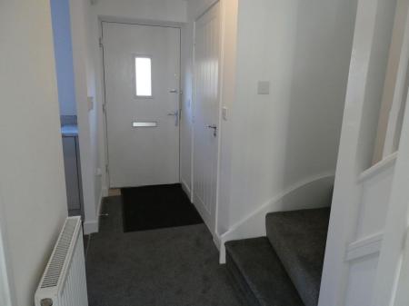 2 bedroom Semi-detached house to let in Hurrier Grove, New Rossington, DN11