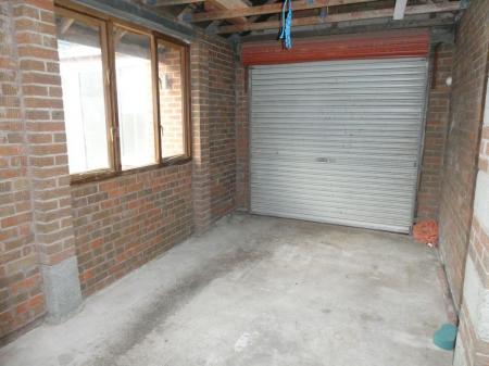 2 bedroom Semi-detached house to let in Knights Close, Belton, DN9