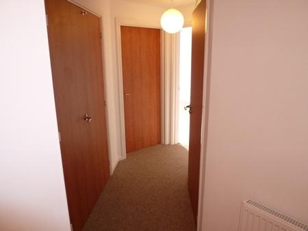 2 bedroom Apartment to let in Primrose Place, Bessacarr, Doncaster, DN4