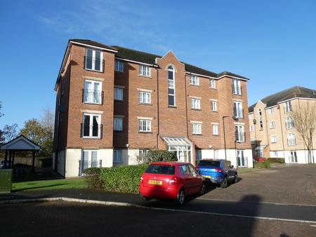 2 bedroom Apartment to let in Primrose Place, Bessacarr, Doncaster, DN4