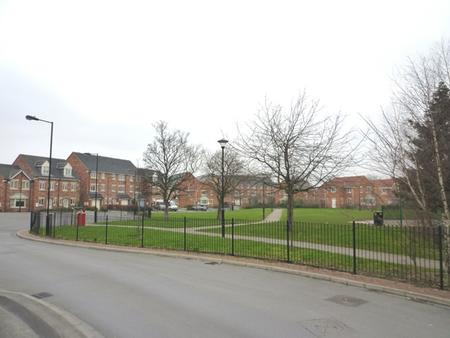 2 bedroom Apartment to let in Primrose Place, Bessacarr, Doncaster, DN4