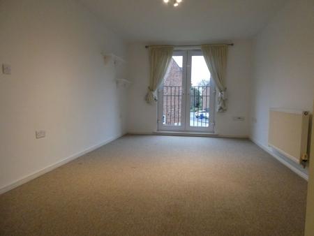 2 bedroom Apartment to let in Primrose Place, Bessacarr, Doncaster, DN4