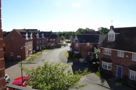 2 bedroom Apartment to let in Primrose Place, Bessacarr, Doncaster, DN4