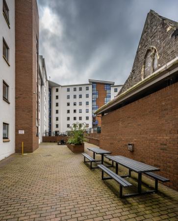 4 bedroom Flat for sale in 17 Hawkhill, Dundee, DD1