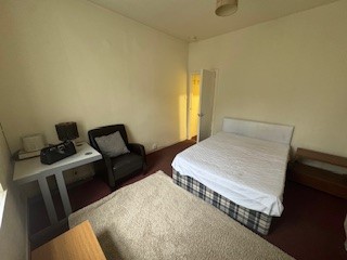 Blackness Street, West End, Dundee, DD1