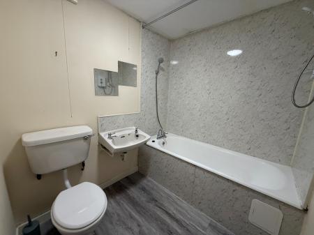 1 bedroom Flat to let in Commerce St, Arbroath, Angus, DD11