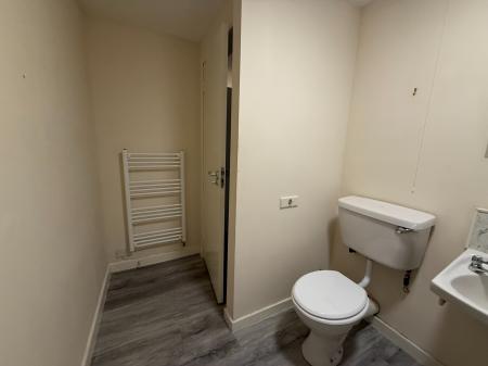 1 bedroom Flat to let in Commerce St, Arbroath, Angus, DD11