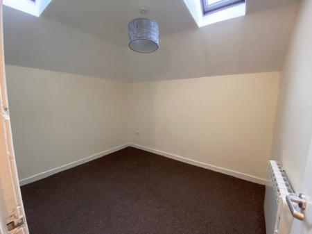 3 bedroom Flat to let in Commerce St, Arbroath, Angus, DD11