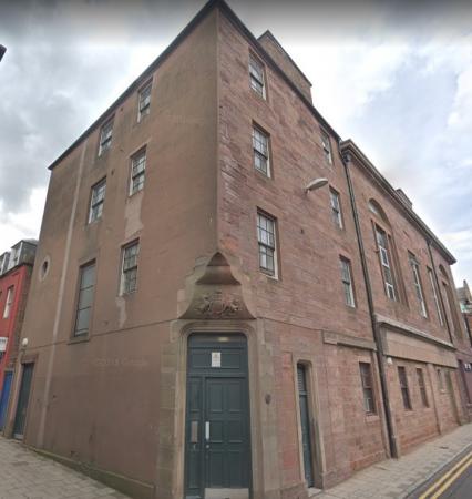 3 bedroom Flat to let in Commerce St, Arbroath, Angus, DD11