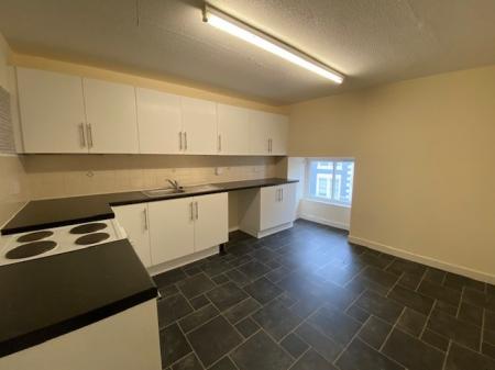 3 bedroom Flat to let in Commerce St, Arbroath, Angus, DD11