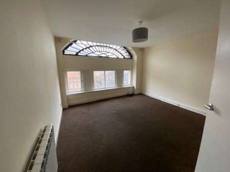 Commerce St, Arbroath, Angus, DD11