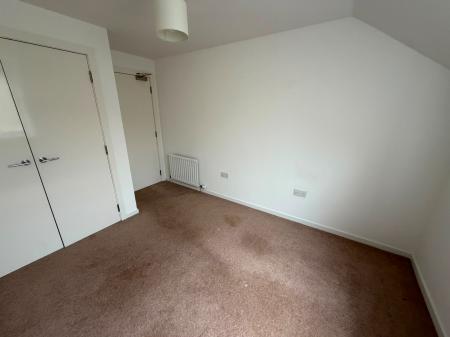 2 bedroom Flat to let in Dalhousie Court, Carnoustie, Angus, DD7