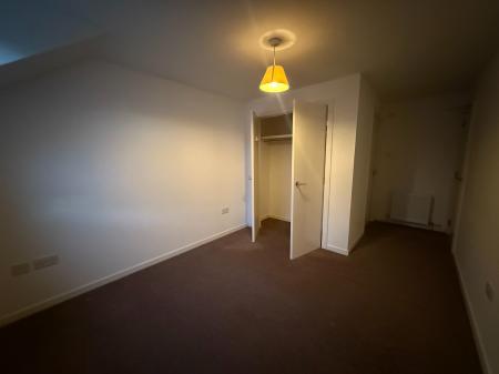 Dalhousie Court, Carnoustie, Angus, DD7