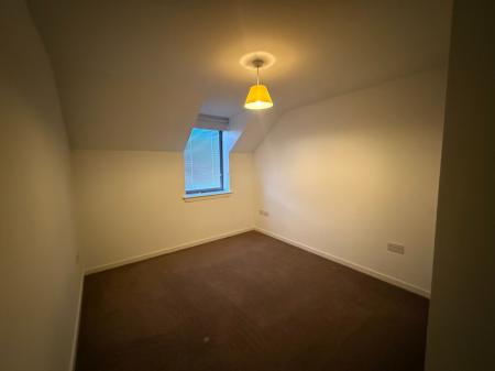 2 bedroom Flat to let in Dalhousie Court, Carnoustie, Angus, DD7