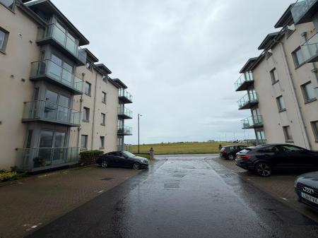 Dalhousie Court, Carnoustie, Angus, DD7
