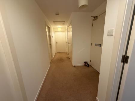 2 bedroom Flat to let in Dalhousie Court, Carnoustie, Angus, DD7