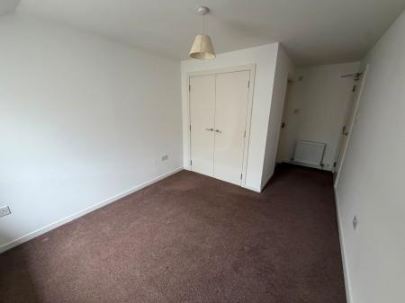 2 bedroom Flat to let in Dalhousie Court, Carnoustie, Angus, DD7