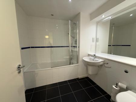 2 bedroom Flat to let in Dalhousie Court, Carnoustie, Angus, DD7