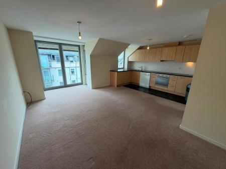 2 bedroom Flat to let in Dalhousie Court, Carnoustie, Angus, DD7