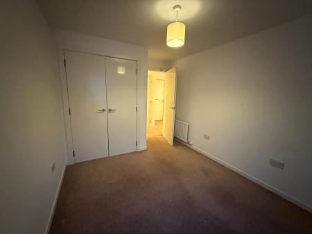 2 bedroom Flat to let in Dalhousie Court, Carnoustie, Angus, DD7